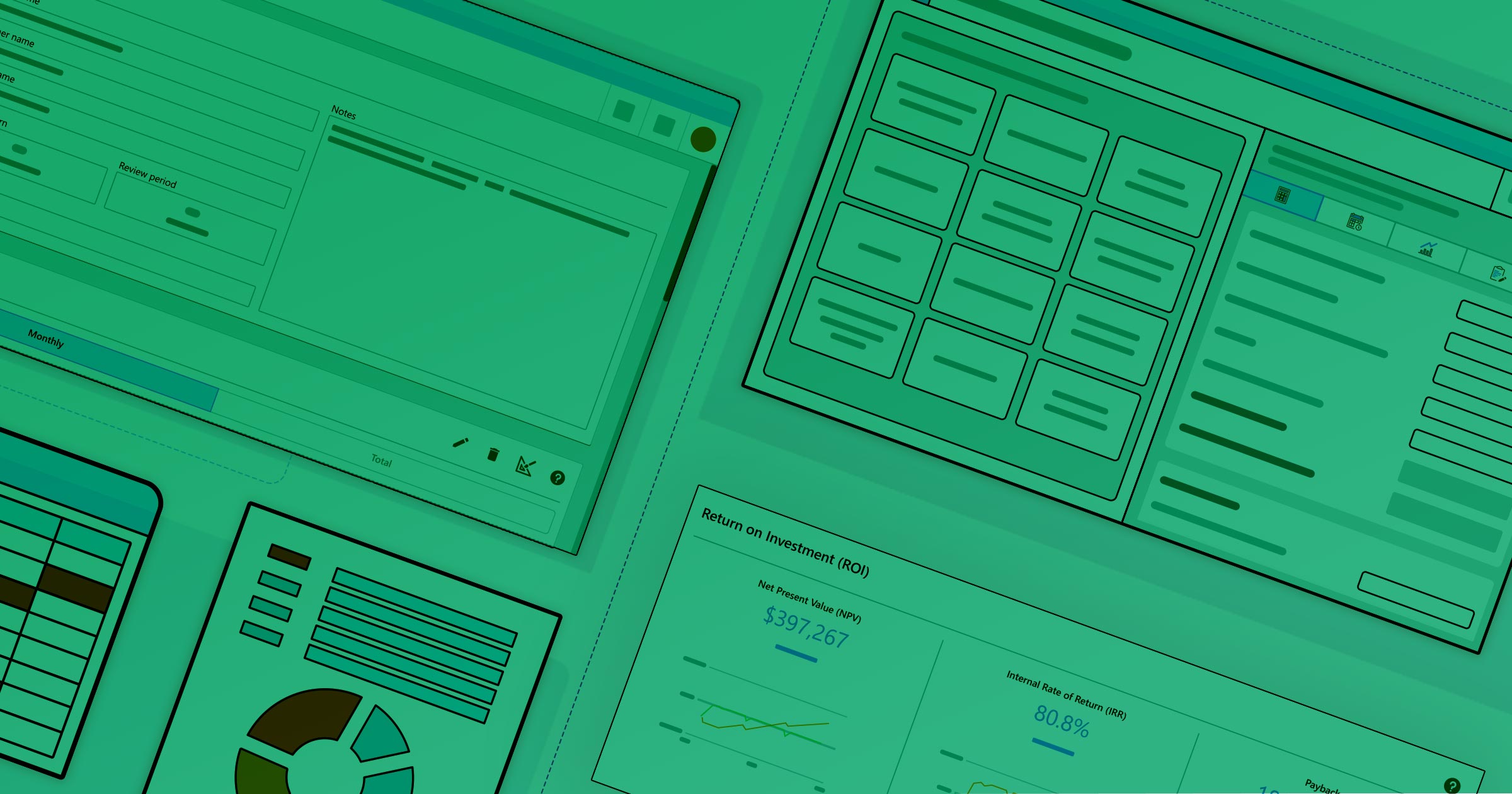 New software. Why? What does it mean? What does the future look like